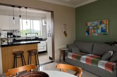 Apartamento à venda | Bairro Santa Mônica | Próximo ao Pátio Sabiá