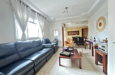 Excelente Apartamento á venda no bairro Santa Maria Uberlândia