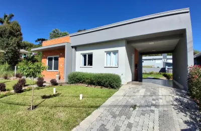 Casa aconchegante em nova petrópolis na linha imperial serra gaúcha