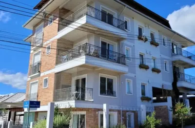 Lindo apartamento 3 dormitórios pronto para morar pousada neve np