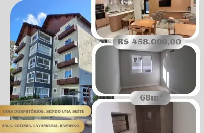 Procura um Apartamento para investir? Ou morar em Uma cidade tranquila?