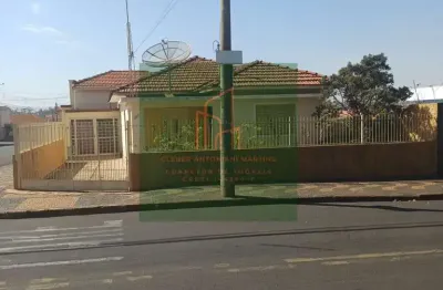 Casa com 3 quartos à venda no Parque Industrial, Araras 