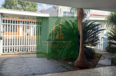 Casa para venda em araras, centro, 3 dormitórios, 1 suíte, 1 banheiro, 5 vagas