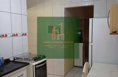 Casa para venda em araras, parque dom pedro, 2 dormitórios, 1 suíte, 1 banheiro, 2 vagas