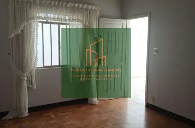 Casa para Venda em Araras, Chácara Daltro, 2 dormitórios, 1 banheiro, 2 vagas