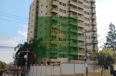 Apartamento para venda em araras, centro, 3 dormitórios, 1 suíte, 2 banheiros, 2 vagas