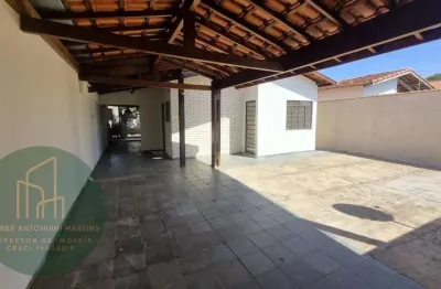 Casa para venda em araras, jardim campestre, 2 dormitórios, 1 banheiro, 2 vagas