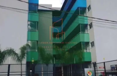 Apartamento para venda em araras, parque industrial, 2 dormitórios, 1 banheiro, 1 vaga