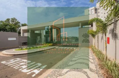 Apartamento para venda em araras, jardim dos eucalíptos, 2 dormitórios, 1 suíte, 1 banheiro, 1 vaga