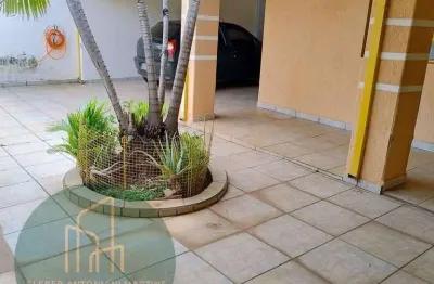 Casa para venda em araras, jardim geny mercatelli, 3 dormitórios, 1 suíte, 2 banheiros, 3 vagas