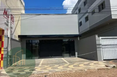 Barracão / Galpão / Depósito com 1 sala para alugar no Centro, Araras 