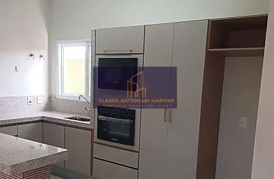 Casa para Venda em Araras, Jardim Campos Verdes, 2 dormitórios, 1 banheiro, 1 vaga