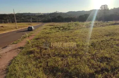 Terreno à venda no Parque Residencial Campos Elísios, Londrina 