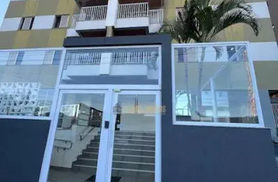 Apartamento com 3 quartos à venda na Bela Vista, Londrina 
