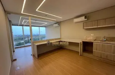 Sala comercial para alugar em Gleba Palhano, Londrina 
