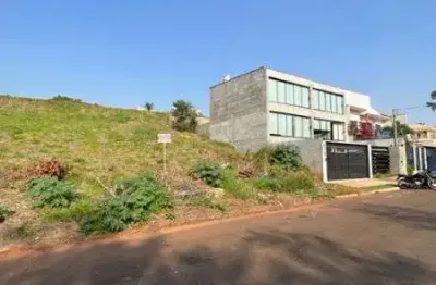 Terreno à venda no Jardim Tamandaré, Londrina 