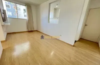 Apartamento com 2 quartos para alugar em Gleba Palhano, Londrina 