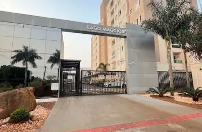 Apartamento com 2 quartos à venda na Cidade Industrial, Londrina 