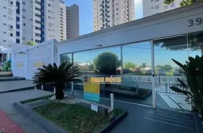 Apartamento com 3 quartos à venda em Gleba Palhano, Londrina 