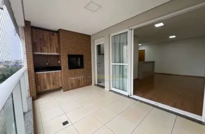 Apartamento com 2 quartos para alugar em Gleba Palhano, Londrina 