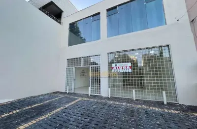Sala comercial para alugar no Centro, Londrina 