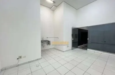 Sala comercial para alugar no Centro, Londrina 