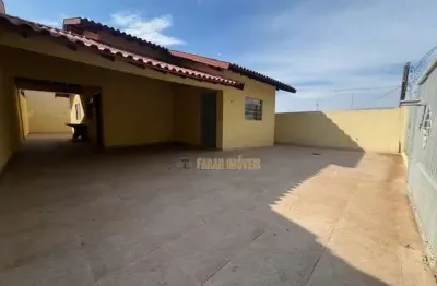 Casa com 3 quartos à venda no Jardim Colúmbia D, Londrina 