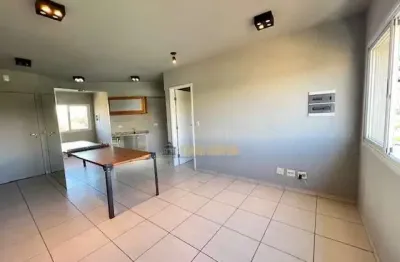 Apartamento com 1 quarto para alugar no Lima Azevedo, Londrina 