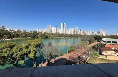 Apartamento com 1 quarto para alugar no Lima Azevedo, Londrina 