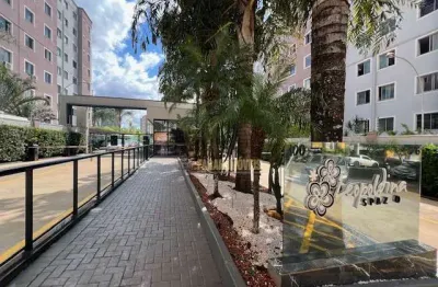 Apartamento com 2 quartos à venda no Gleba Fazenda Palhano, Londrina 