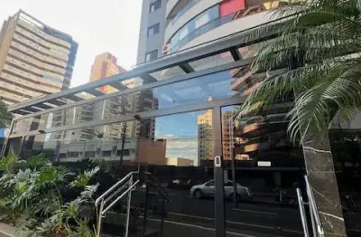 Apartamento com 3 quartos à venda no Centro, Londrina 