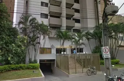 Apartamento com 3 quartos à venda no Centro, Londrina 