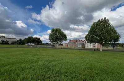 Terreno em condomínio fechado à venda no Vivendas do Arvoredo, Londrina 