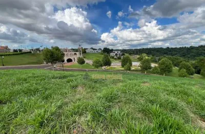 Terreno em condomínio fechado à venda no Vivendas do Arvoredo, Londrina 