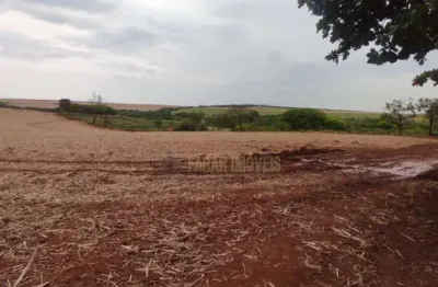 Chácara / sítio com 4 quartos à venda no Centro, Porecatu 