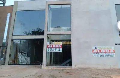 Sala comercial para alugar no Jardim Presidente, Londrina 