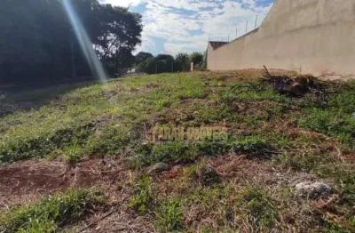 Terreno à venda no Jardim Santa Alice, Londrina 