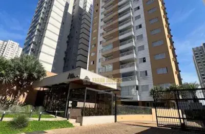 Apartamento com 3 quartos à venda no Gleba Fazenda Palhano, Londrina 