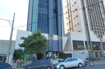 Sala comercial à venda na Vila Ipiranga, Londrina 