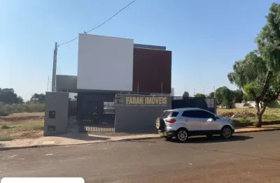 Casa com 3 quartos à venda no Jardin São Francisco, Ibiporã 