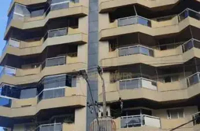 Apartamento com 4 quartos à venda no Centro, Londrina 