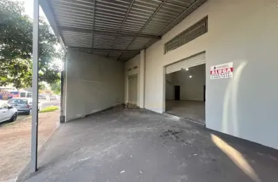 Sala comercial para alugar no Antares, Londrina 