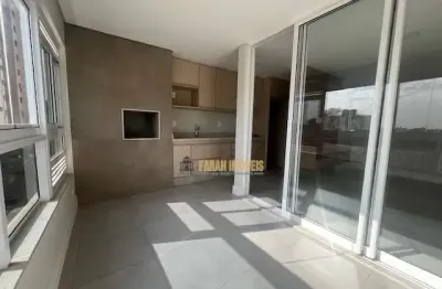 Apartamento com 2 quartos para alugar no Jardim Higienópolis, Londrina 