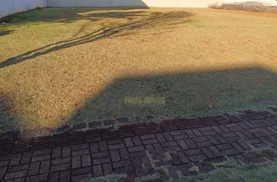 Terreno em condomínio fechado à venda no Vivendas do Arvoredo, Londrina 