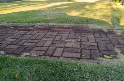 Terreno em condomínio fechado à venda no Vivendas do Arvoredo, Londrina 