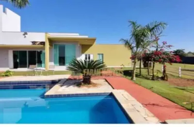 Casa com 4 quartos à venda no Recanto Rancho Ringo, Cambé 