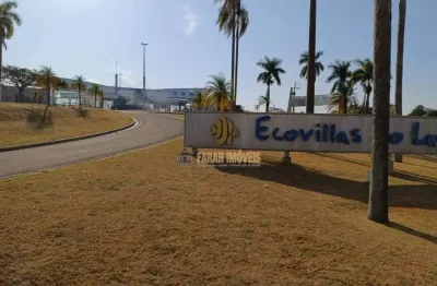 Terreno em condomínio fechado à venda no Centro, Sertanópolis 