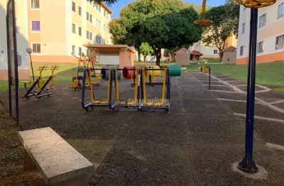 Apartamento com 3 quartos à venda no Jardim das Américas, Londrina 