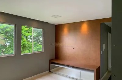 Apartamento com 3 quartos à venda no Jardim das Américas, Londrina 