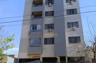 Apartamento com 3 quartos à venda na Vila Ernest, Londrina 